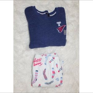 Tommy Hilfiger Pajamas